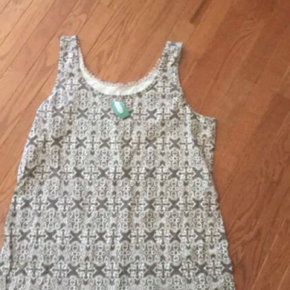 Tank lot 76